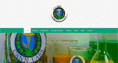 Desktop Screenshot of nvcann.com